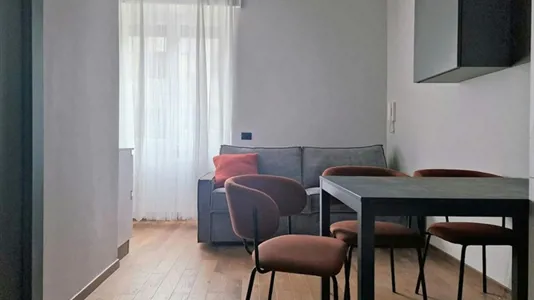 Apartments in Milano Zona 8 - Fiera, Gallaratese, Quarto Oggiaro - photo 3
