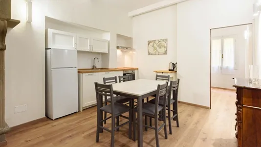 Apartments in Florence - photo 8
