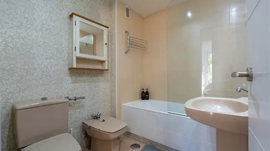 Rooms in Madrid Arganzuela - photo 9