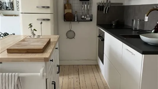 Apartments in Majorna-Linné - photo 4