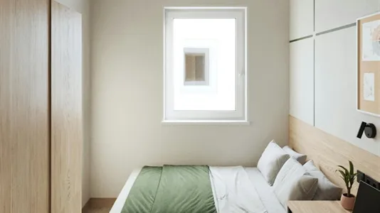 Rooms in Húmera-Somosaguas-Prado del Rey - photo 1