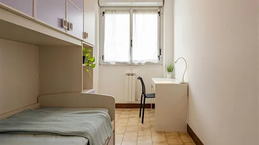 Rooms in Milano Zona 5 - Vigentino, Chiaravalle, Gratosoglio - photo 1