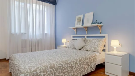 Rooms in Padua - photo 3