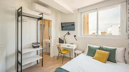 Room for rent in Málaga, Andalucía