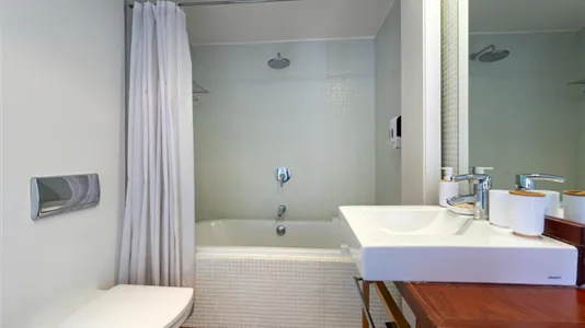 Apartments in Madrid Tetuán - photo 9