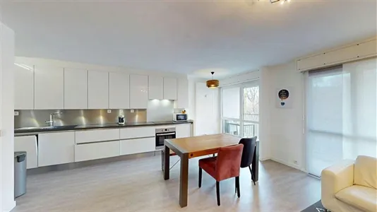 Rooms in Chambéry - photo 10