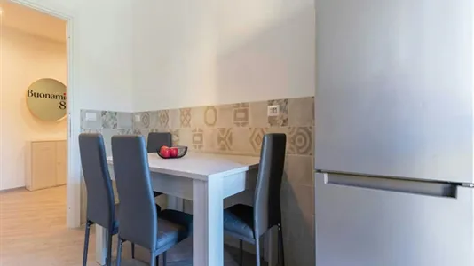 Rooms in Roma Municipio VII – Appio-Latino/Tuscolano/Cinecittà - photo 7