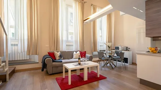 Apartments in Florence - photo 10