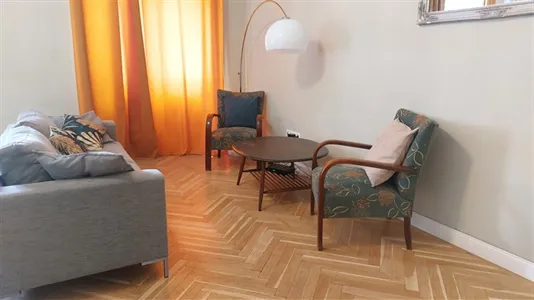 Apartments in Budapest Józsefváros - photo 5