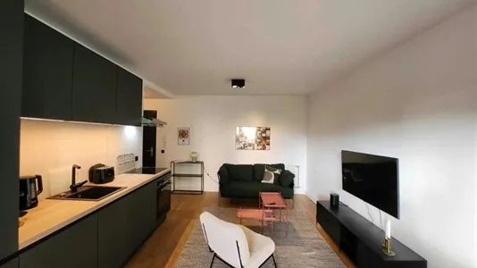 Apartments in Berlin Mitte - photo 3