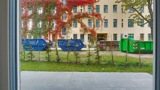 Rooms in Berlin Mitte - photo 4