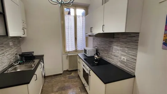 Rooms in Florence - photo 9