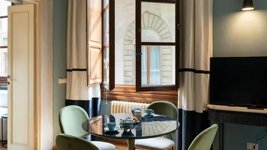 Apartments in Florence - photo 9