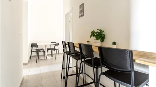 Rooms in Wien Neubau - photo 8