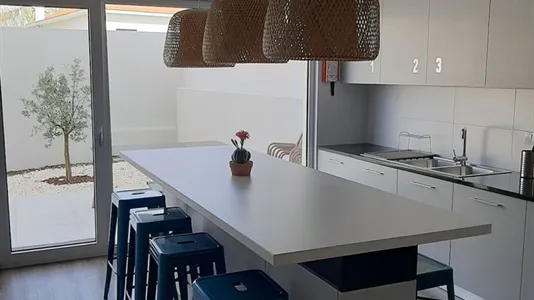 Rooms in Matosinhos - photo 4