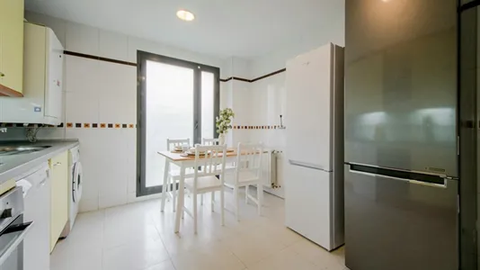 Rooms in Madrid Hortaleza - photo 6