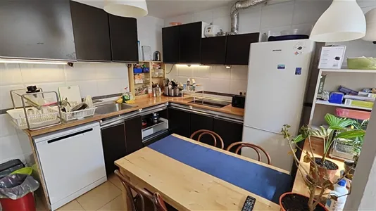 Rooms in Madrid Chamberí - photo 10