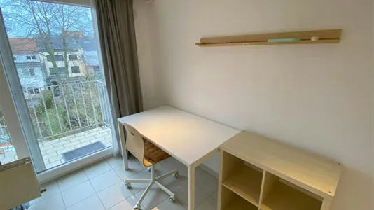 Rooms in Brussels Vorst - photo 5