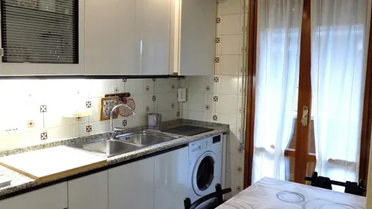 Rooms in Padua - photo 4
