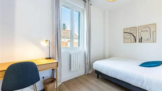 Rooms in Nanterre - photo 7