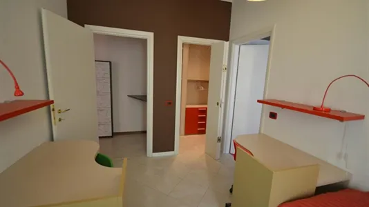 Apartments in Milano Zona 4 - Vittoria, Forlanini - photo 4
