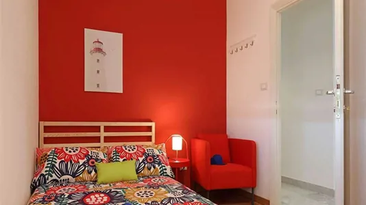 Rooms in Roma Municipio III – Monte Sacro - photo 2