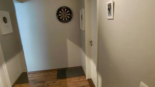 Apartments in Kópavogur - photo 8