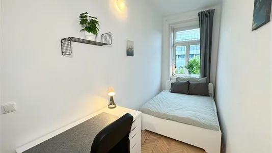 Rooms in Vienna Leopoldstadt - photo 2