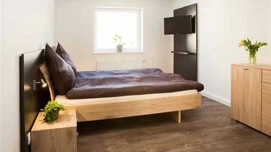 Apartments in Aachen - photo 1