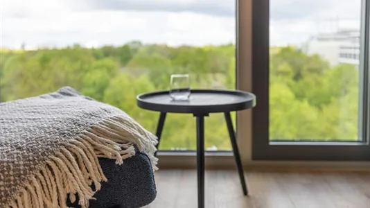 Apartments in Location is not specified - photo 10