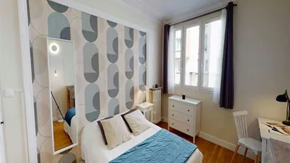 Room for rent in Paris 14ème arrondissement - Montparnasse, Paris