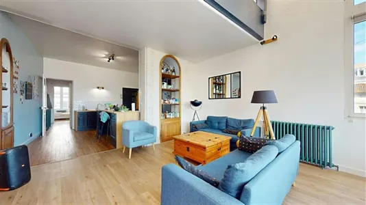 Rooms in Angoulême - photo 10