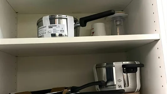 Apartments in Turin - photo 10