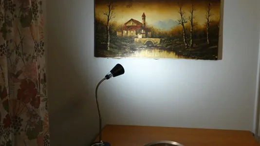 Rooms in Athens Agios Nikolaos - photo 5