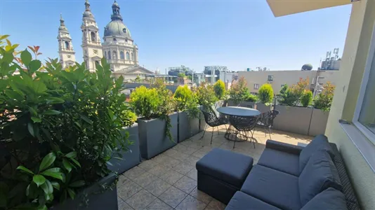 Apartments in Budapest Belváros-Lipótváros - photo 2