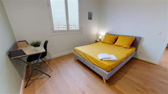Rooms in Lyon - photo 3