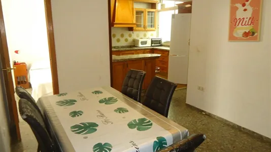Rooms in Córdoba - photo 10