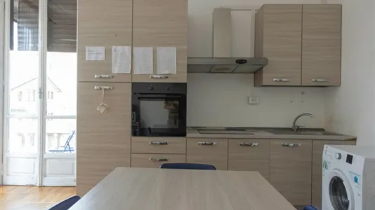 Rooms in Turin - photo 4