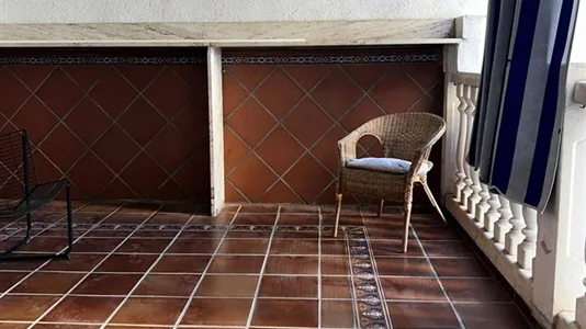 Rooms in Madrid Salamanca - photo 6