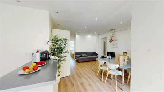 Rooms in Toulon - photo 5