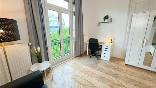 Rooms in Vienna Leopoldstadt - photo 4