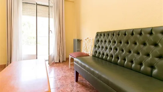 Rooms in Granada - photo 9