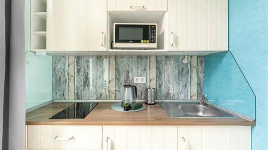 Apartments in Budapest Erzsébetváros - photo 6