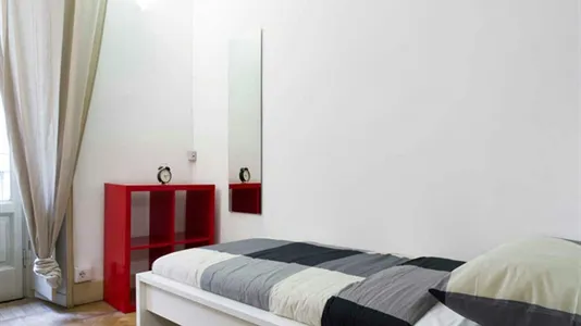 Rooms in Milano Zona 2 - Stazione Centrale, Gorla, Turro, Greco, Crescenzago - photo 3