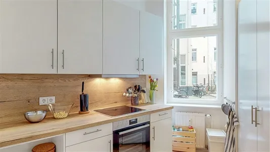 Rooms in Berlin Pankow - photo 2