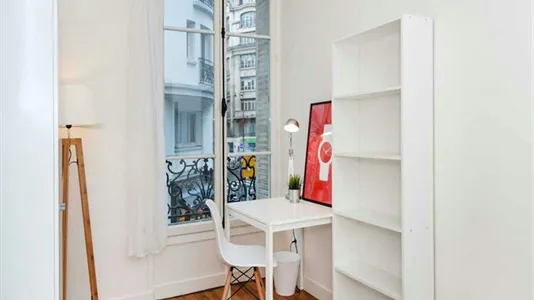 Rooms in Paris 4ème arrondissement - Marais - photo 3