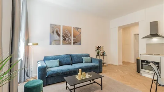 Apartments in Berlin Mitte - photo 7