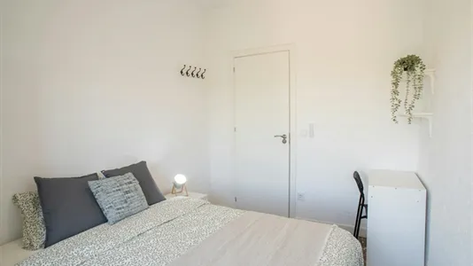 Rooms in Aldaia - photo 5