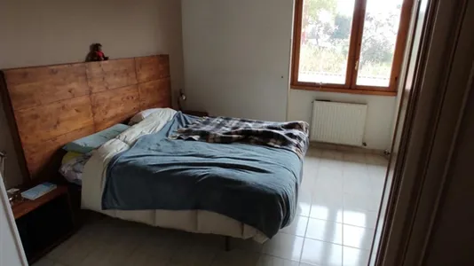 Rooms in Roma Municipio XI – Arvalia/Portuense - photo 3