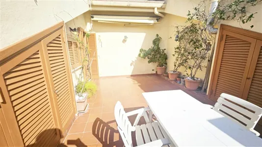 Apartments in Roma Municipio III – Monte Sacro - photo 2
